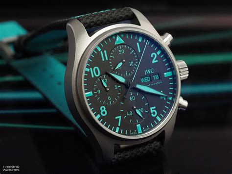 iwc mercedes|iwc mercedes amg watch price.